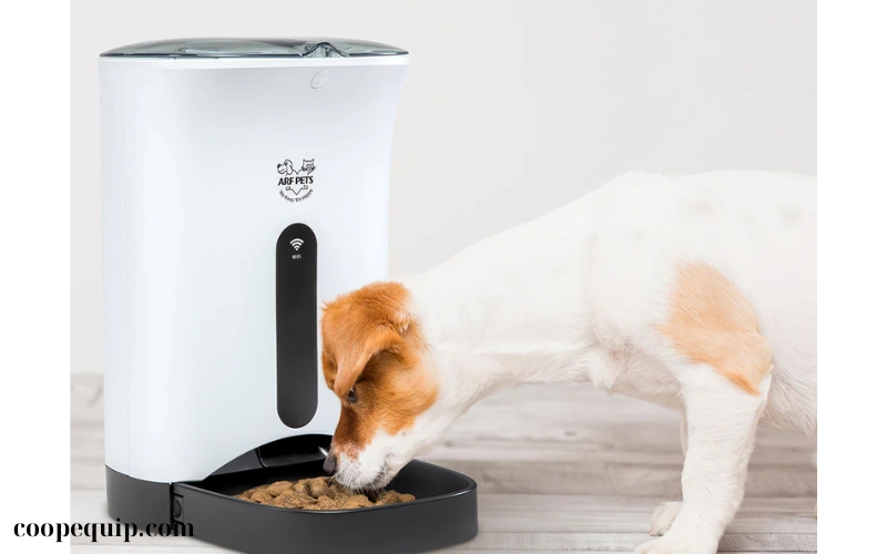 Khay thức ăn Arf Pets Automatic (1)